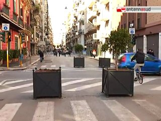 TG 17.02.12 Via Argiro: vandali in azione, inchiodati dalla telecamere