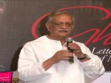 Gulzar Sahab Talks About 'Ghalib' At Launch Event