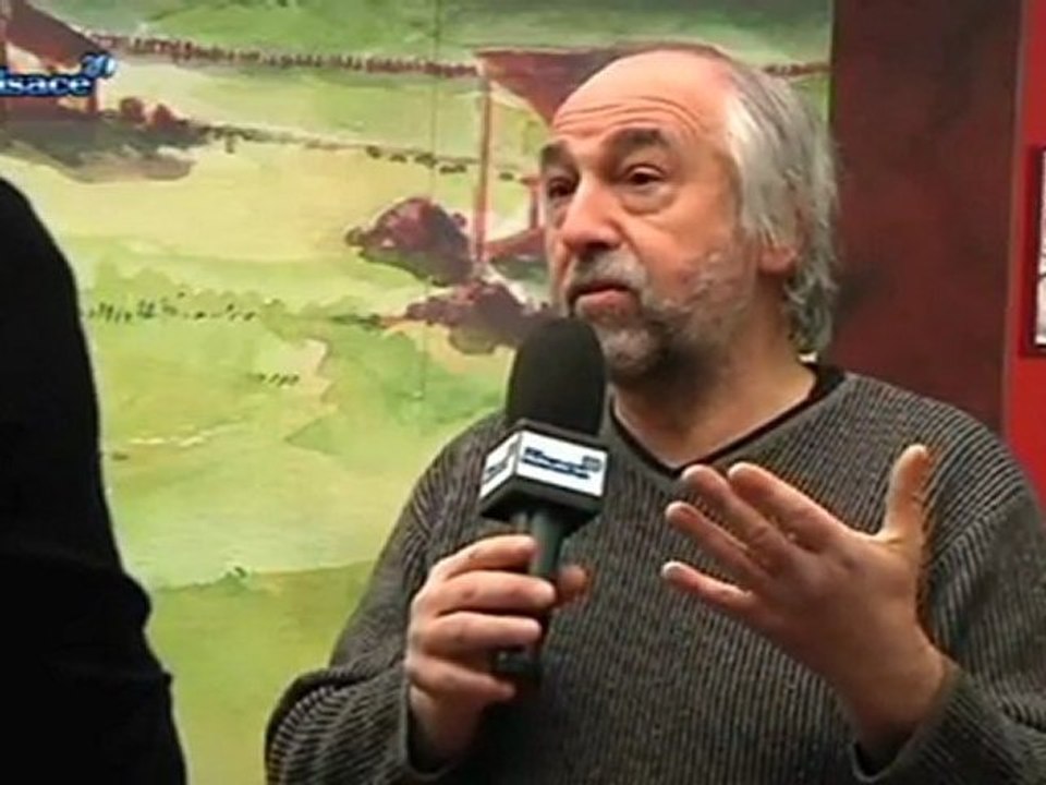 Tellure : une mine de problèmes