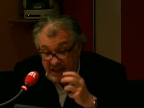 Serge July : Sus aux corps intermédiaires !