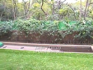 Casa en Condominio Chapultepec Cuernavaca