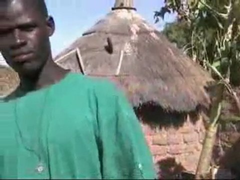 ELEVAGE D'OVINS A DIGRE