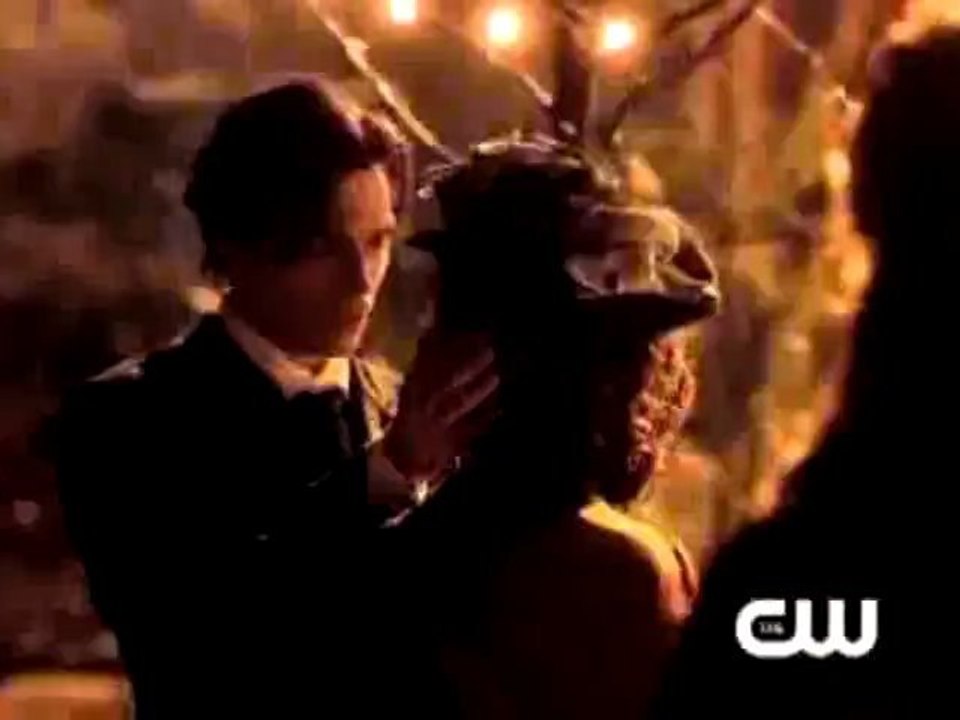 The Vampire Diaries - 3.16 Trailer #02 [Spanish Subs]