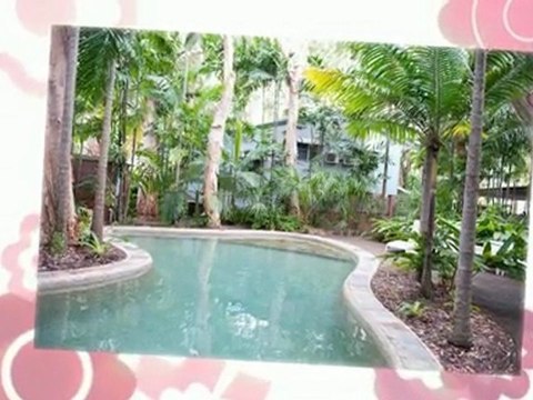 A Valentines Accommodation in Mackay