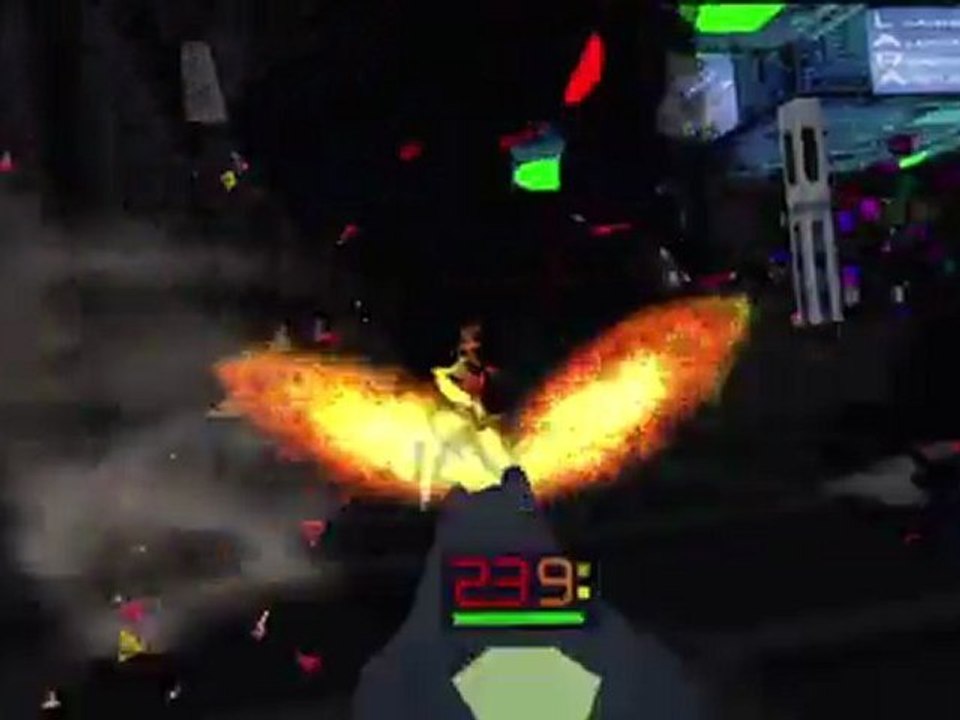 L.A.R.A. Gameplay, Let's Play Part 8 (XBOX 360 Indie Games) XBLIG