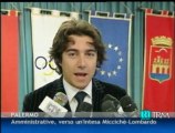 17/02/12 - Amministrative, verso un'intesa Micciche'-Lombardo