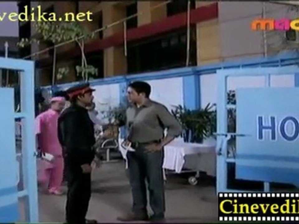 CID - telugu Feb 17 -3