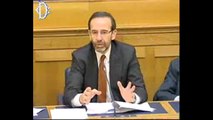 Maurizio Turco - Stato Sociale (16.02.12)