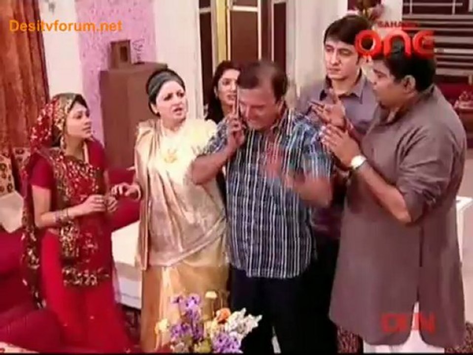 Neem Neem Shahad Shahad - 17th February 2012 - pt2