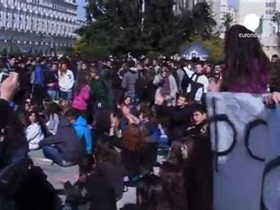 Greece Olympic Games Museum robbed