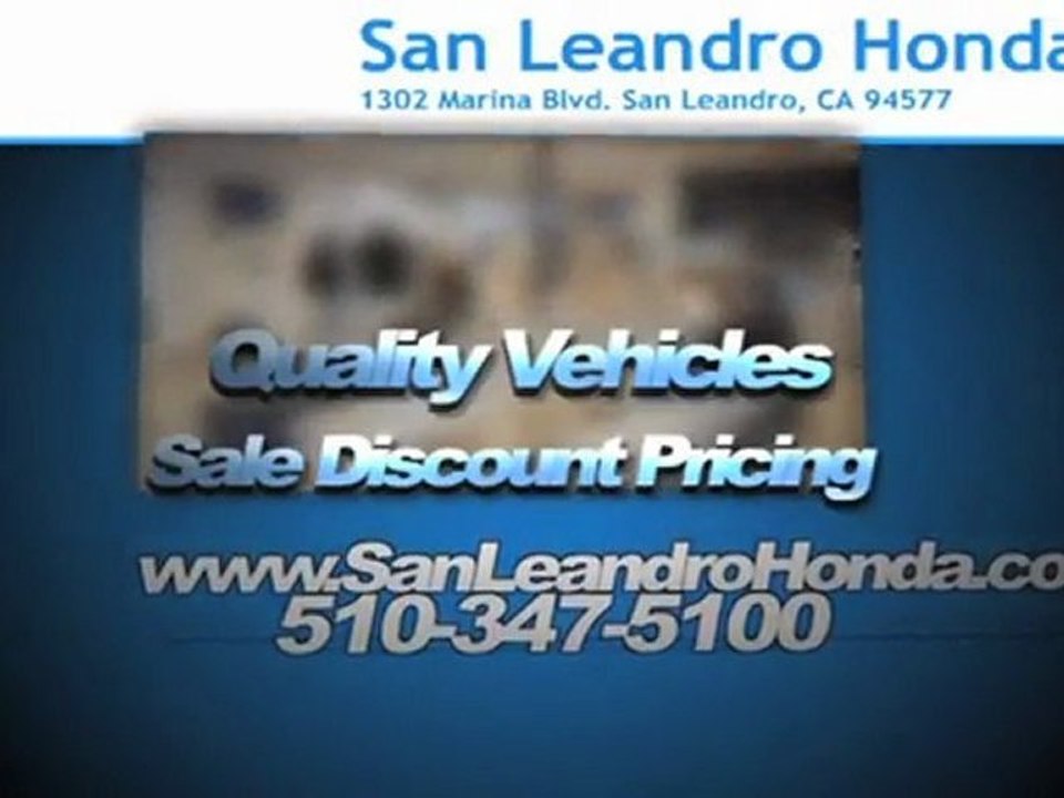 New Honda Crosstour For Sale - San Jose, CA