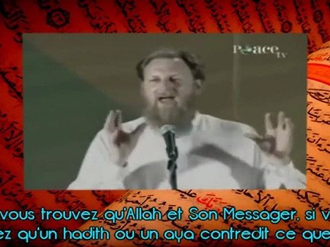 ILS RENDAIENT HALAL CE QUE ALLAH AVAIT RENDU HARAM,,,