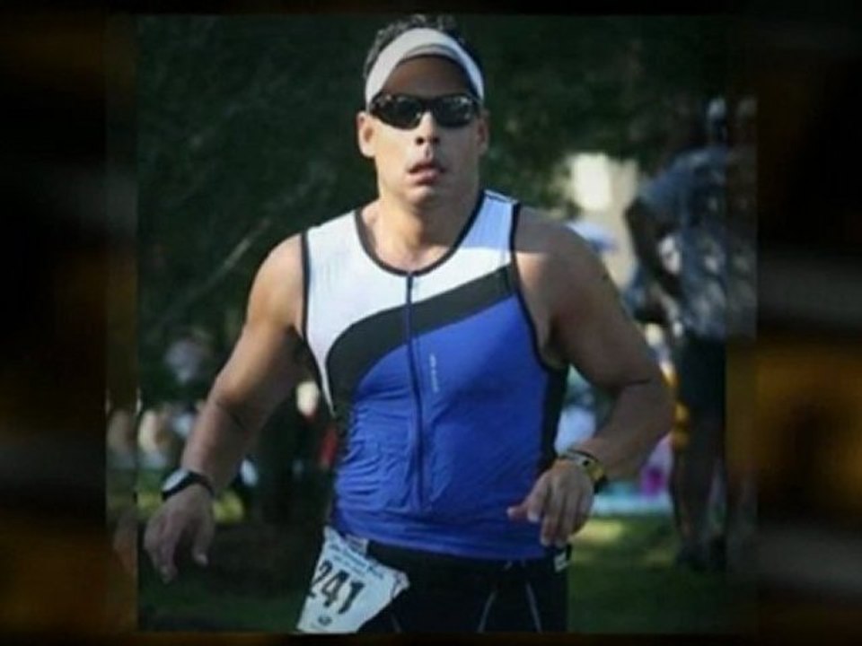 Timex GPS Running Watch