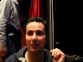 1er Avertissement documentaire