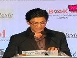 Shah Rukh Khan Launch Dialoge Of Devdas 08.mp4