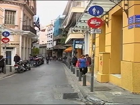 Половин милион българи са посетили Гърция през 2011-та