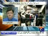 Aaj Kamran Khan Ke Saath – 17th February 2012 - Part 3