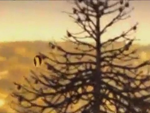 64,018,143 BC Apocalypse der Urzeit -1- Das Ende der Dinosaurier _ - Angriff aus dem All