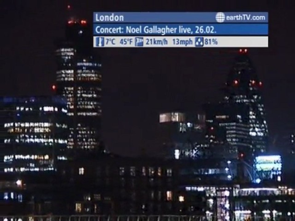 Macau SAR - China, Seattle - USA, Dresden - Germany, London - United Kingdom, Agadir - Morocco, Bandar Seri Begawan - Brunei, Las Vegas - USA