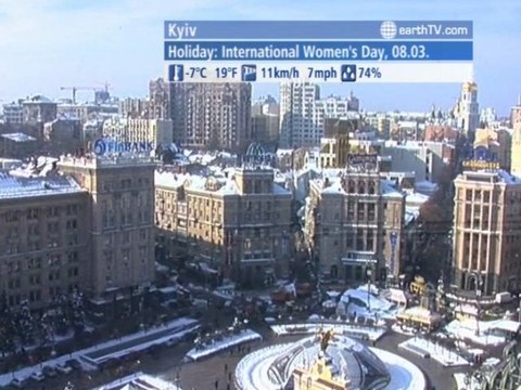 Warnemunde - Germany, Vienna - Austria, Geneva - Switzerland, Ascona - Ticino - Switzerland, Kyiv - Ukraine, Hamburg - Germany, Bandar Seri Begawan - Brunei