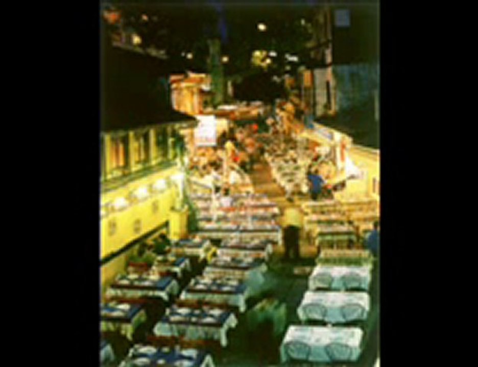 Arap Şükrü - Bu Şehir Beni Boğuyor