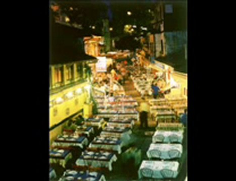 Arap Şükrü - Bu Şehir Beni Boğuyor