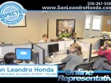 Preowned Honda FCX Clarity Specials Oakland, CA