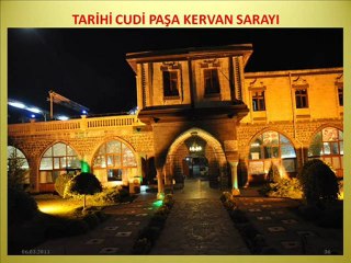 RURİZM İÇİN NE ARARSAN FIRAT VADİSİNDE VAR