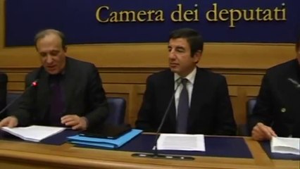 Lulli - Riformare procedure di amministrazione per le aziende in crisi (16.02.12)