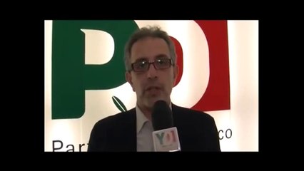 Giorgio Vezzosi - Il mondo dopo la destra (16.02.12)