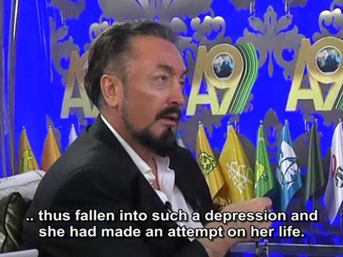 Had Whitney Houston been living by the morality of Islam, she would have been very joyous and extroverted and would have led a completely different life.