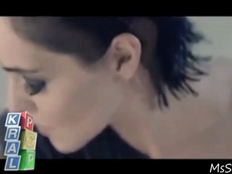 Bengü - KALBI OLAN AGLIYOR yeni klip 2012 KRAL POP