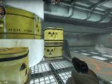 CSGO - de_nuke
