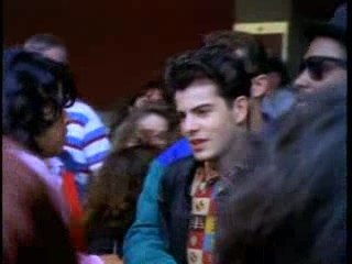 NKOTB - Call It What You Want