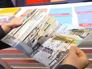 in mostra le bellezze della regione