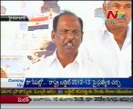 CPI & BJP Condemns The Suspension Of TRS MLAs From Assembly