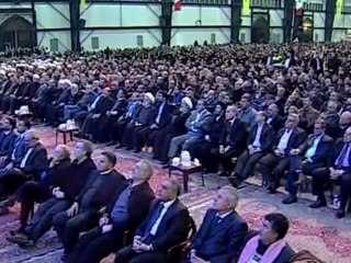 Hezbolá desmiente acusaciones