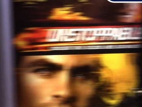 Chris Pine @Unstoppable Red Carpet