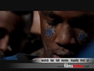 Undefeated Full Movie (Part 1)