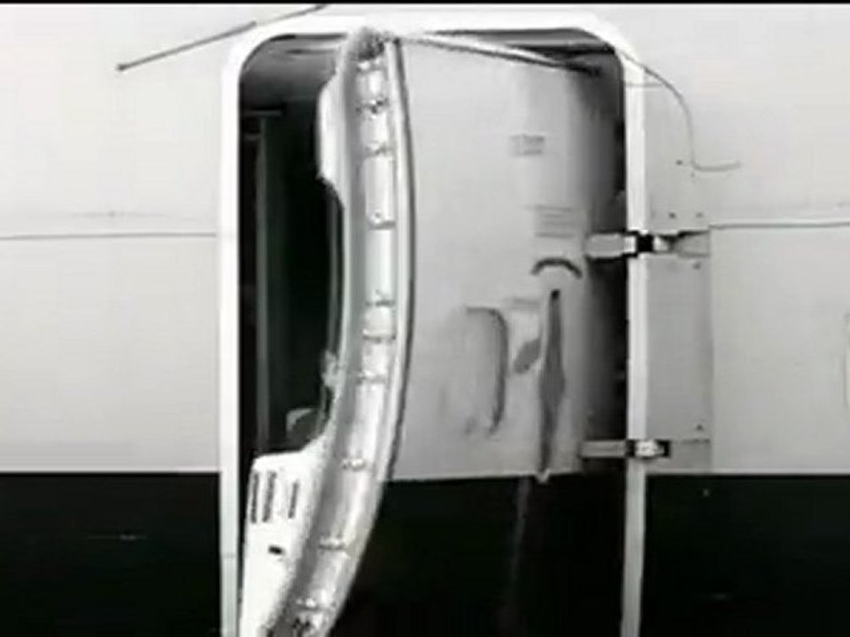 7 Jumbo Jets
