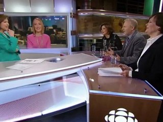 Téléjournal - Points de vue des collaborateurs