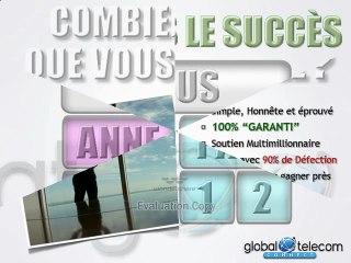 presentation GTC