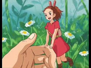 Kari-gurashi no Arietti Part 1 of 12 Full Movie