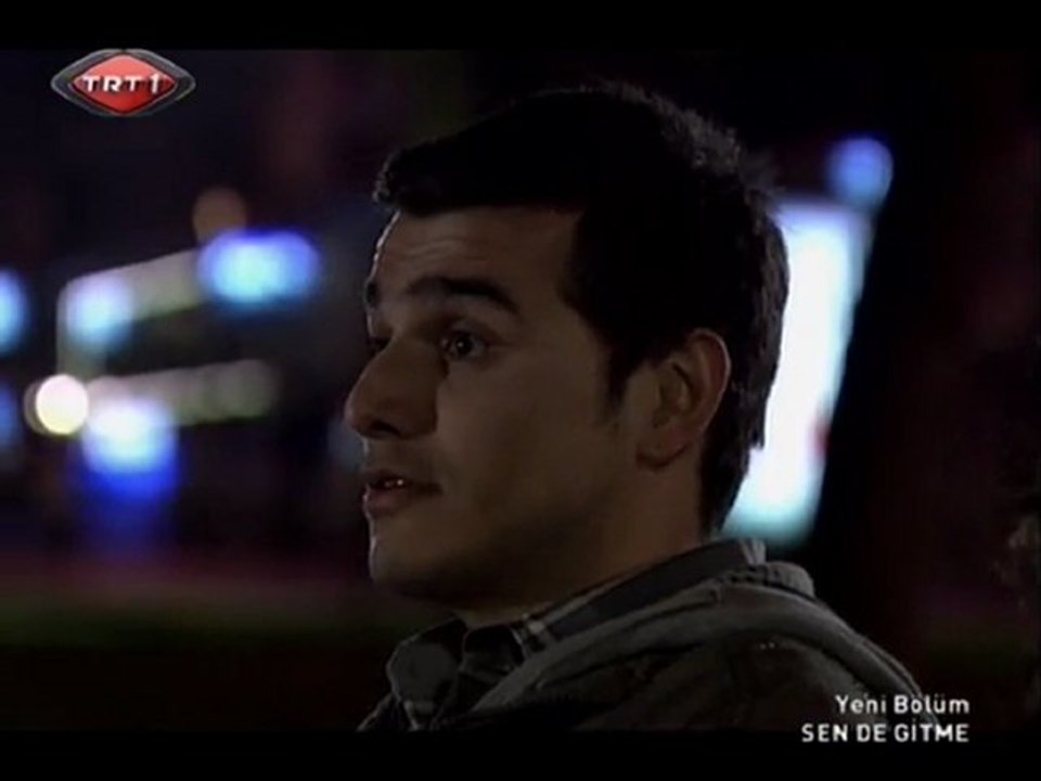 Sen de Gitme 14. Bölüm Dizi İzle (tek parça)