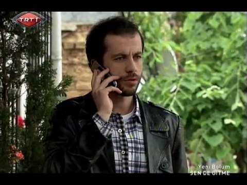 Sen de Gitme 15. Bölüm Dizi İzle (tek parça)