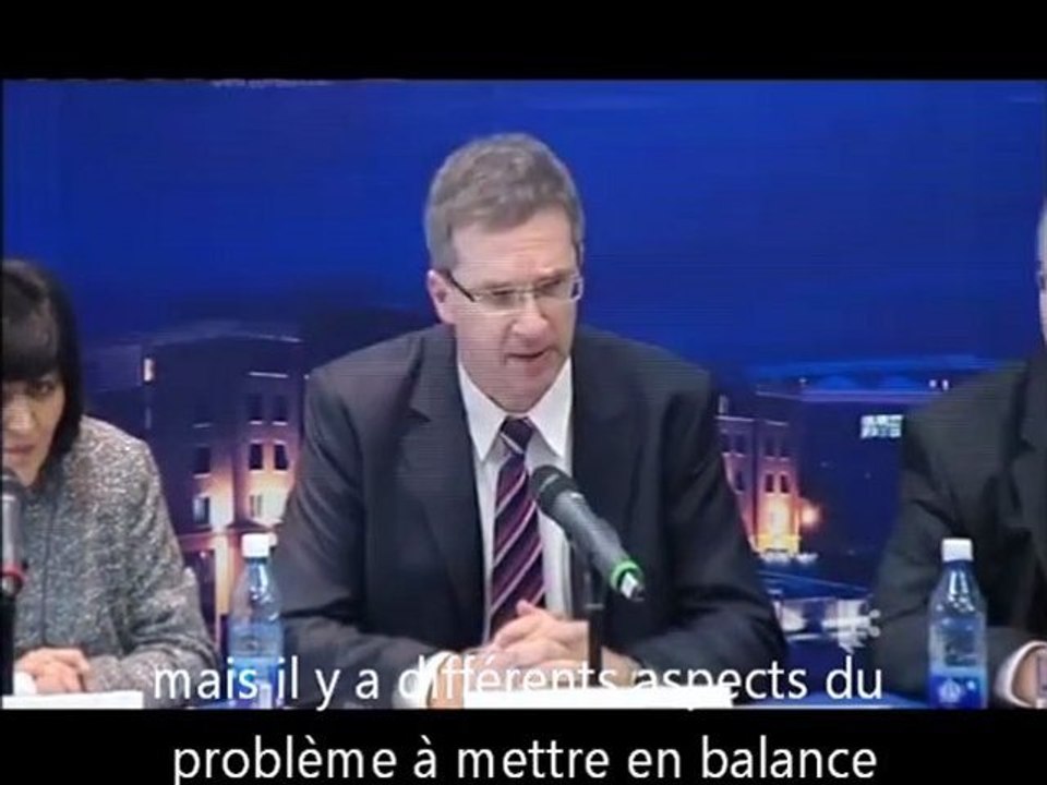 La BCE Contre les Peuples !!