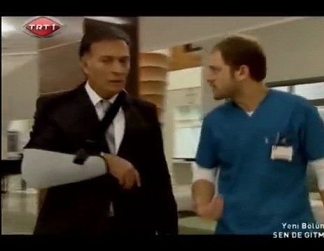 Sen de Gitme 25. Bölüm Dizi İzle (tek parça)