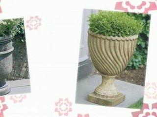 Garden Planters