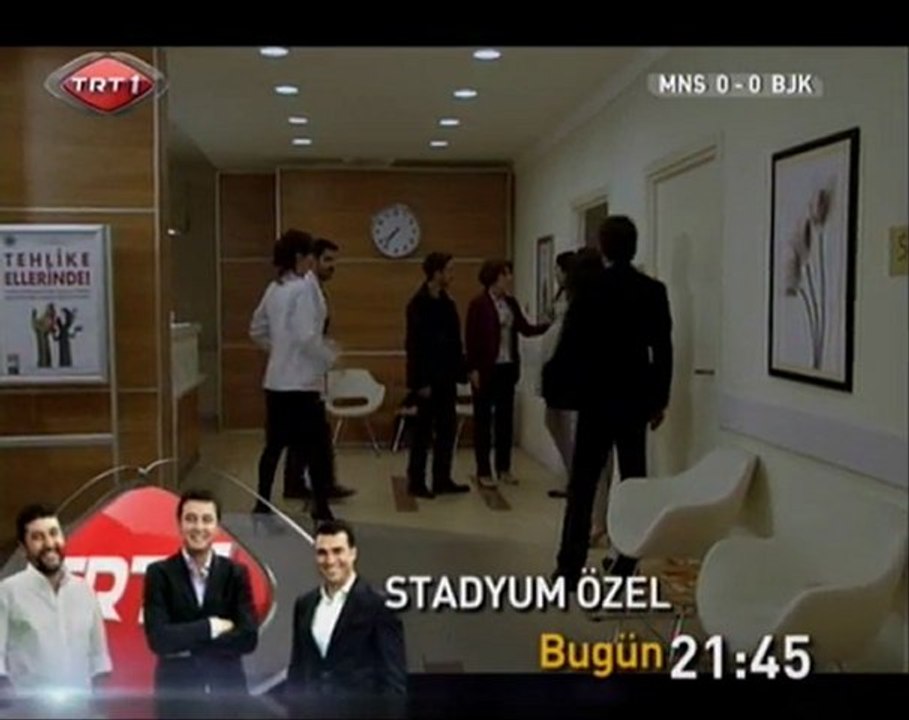 Sen de Gitme 31. Bölüm Dizi İzle (tek parça)