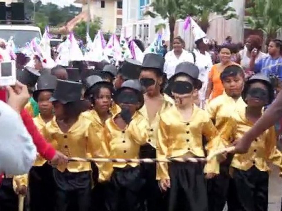carnaval 2012